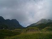 15° Il passo di Valsanguigno ovest